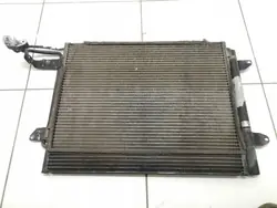 Condenseur AC VW Caddy Touran OEM 1T0820191A