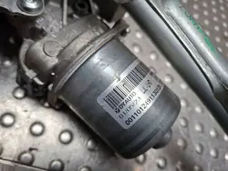 Mécanisme moteur essuie-glace avant OEM S26309538