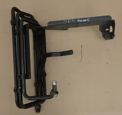 Tuyau spiralé de sécheur d'air Mercedes Actros MP4 A9604307257