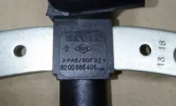 Capteur de position de vilebrequin Renault OE 8200688406