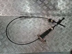Câble de changement de vitesse automatique Opel OE 13240821