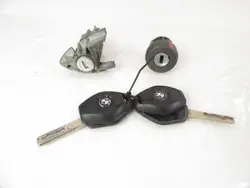 BMW E53 X5 sytytyslukkosylinteri OEM