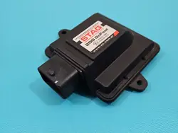Controlador de gás LPG STAG 200 GOFAST