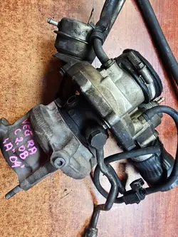 SAAB 93 9-3 II VECTRA C 2.0 T Turbocompresor 12755106