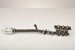 LPG-insprutningslist OEM 67R-016407 - Begagnat skick