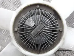 Embrayage Visqueux Ventilateur Mitsubishi Pajero OEM ME298542