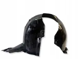 Aile avant droite VW New Beetle OEM 5C5805912