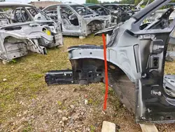 Linke Vorderseite BMW 2 ACTIVE TOURER (F45) 7427781