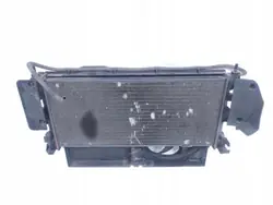 Radiator OEM 1345870080 voor Peugeot Boxer II 2.2 HDI