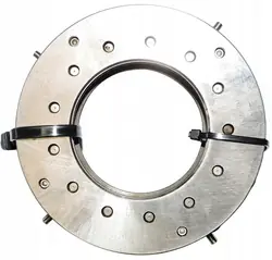 Géométrie de turbocompresseur Mitsubishi Fuso Canter 3.0