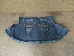 Motorhuv A4 B6 B7 1.8T 8E0863821AL