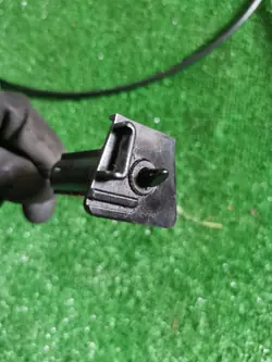 Lien de trappe à carburant Hyundai Kona 19R OEM
