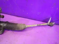 Ohjausvaihde OEM Zawada-386345- VW Golf IV:lle