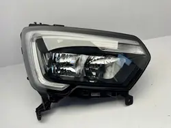 RENAULT MASTER OIKEA LED HEIJASTIN 2020-2024