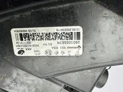 RÉFLECTEUR DROIT LED RENAULT MASTER 2020-2024