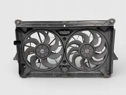 Ventilateur radiateur OEM 11GM318A pour Tahoe/Escalade/Yukon
