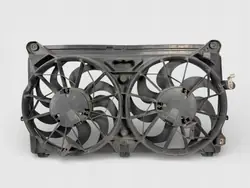 Ventilateur radiateur OEM 11GM318A pour Tahoe/Escalade/Yukon