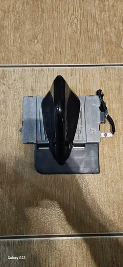 Module Antenne Toit Aileron OEM 9863647080