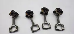 Nissan Kolben & Pleuel Set - 1.3 TCE HR13 Motor