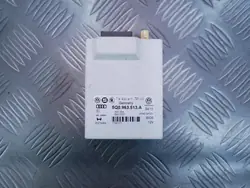 WEBASTO Controller Module 5Q0963513A VW TIGUAN II