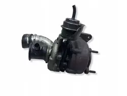 Turboahtim OEM 8200369581 Renault Scenic II 1.9 DCI