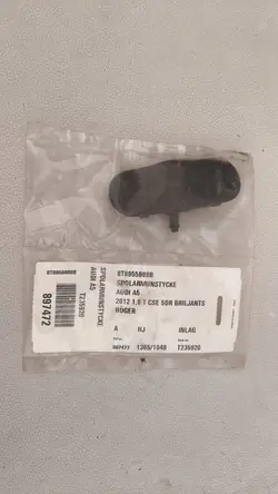 Ruitensproeier Audi A5 2012 8T8955988B