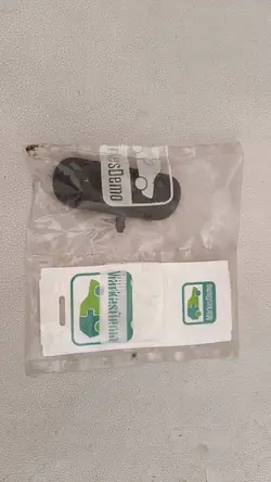 Pyyhkijän suutin Audi A5 2012 8T8955988B