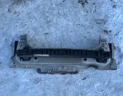 PEUGEOT 2008 PAS TYŁ TYLNY Z BELKĄ OEM Usado