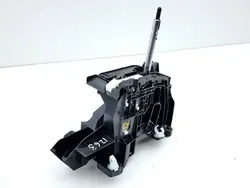 Seletor de mudanças Toyota OEM 75M018RHD - Usado