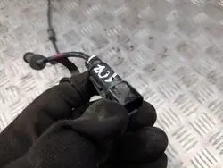 Sensor ABS OEM 28666787 Traseiro Direito para Corvette C7