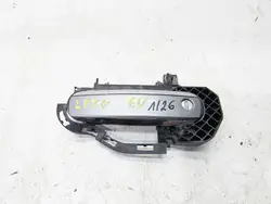 Außengriff vorne links OEM 4F1837275 LY7G Audi