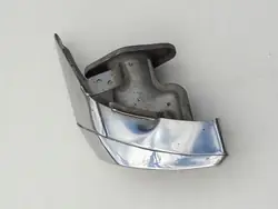 OEM 17408-36030 Punta de escape izquierda Lexus NX 2014-2021