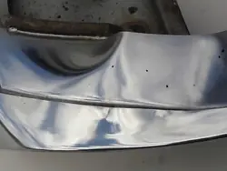 OEM 17408-36030 Vasen pakopää Lexus NX 2014-2021
