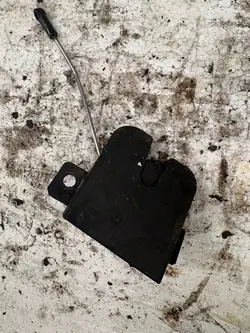 Serrure de Porte Arrière Gauche VW T5 Lift 7H0827505F