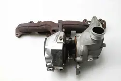 Gebrauchter Turbolader OEM 04L253019Q für VW Golf VII 2.0L