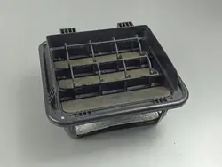 Grille d'aération Kia OE FOB43518 pour Telluride 2022