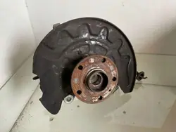 Moyeu de roue avant droit OEM 5Q0407258C