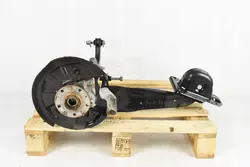 Mozzo ruota posteriore destro Skoda Kodiaq Q3 83A Tiguan II