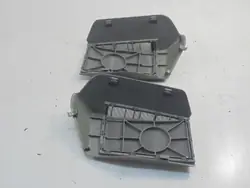 Cache-haut-parleur Mercedes OEM 1246902730 pour E W124