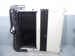 Infiniti G37 schuifdak OEM 7704708 - Gebruikt