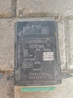Contrôleur Module Renault Premium DXI RVI OEM 7420787694