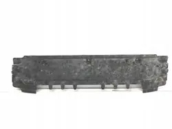 Audi Q3 Etupuskurisuojus OEM 83A807611 - Käytetty