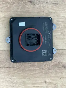 BMW Adaptive LED Scheinwerfer Steuergerät 7457875