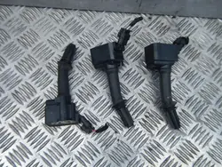 Bobina de ignição 1.0 1.4 1.5 MG ZS Chevrolet Malibu Astra K Corsa E 25203537
