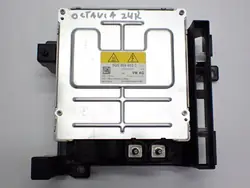 Conversor Tensão OEM 5QS959663C Skoda Octavia IV