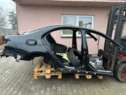 Teto Mercedes-Benz OEM W213 DACH 197 Sedã