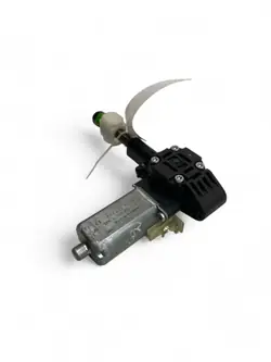 Motor de columna de dirección Audi e-tron OEM 0390207031