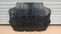 VW SKODA SEAT AUDI Motorabdeckung OEM - Gebraucht