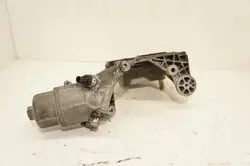 Öljynsuodattimen perusta Opel Antara 2.2 CDTI 96868256