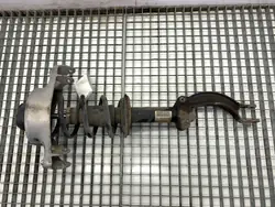 Voorlinker schokdemper OEM 8K0413031AF met veer